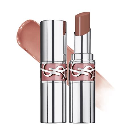 ysl loveshine 208